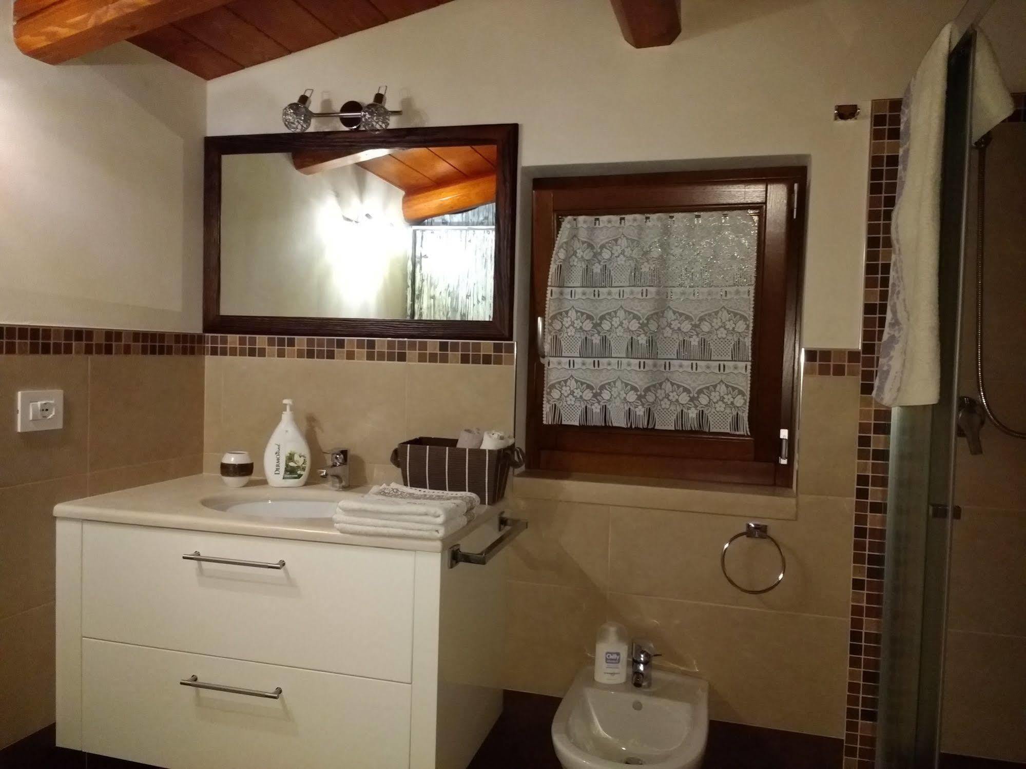 Bed and Breakfast Il Giardino Degli Ulivi Кастеллана-Гротте Екстер'єр фото