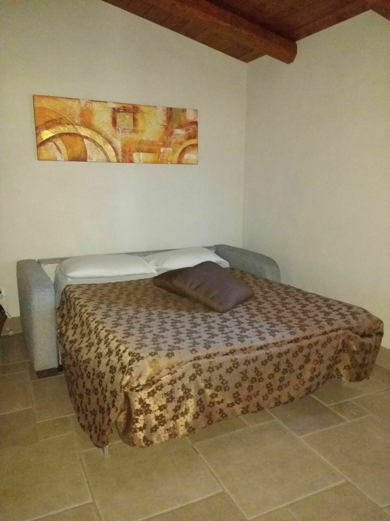 Bed and Breakfast Il Giardino Degli Ulivi Кастеллана-Гротте Екстер'єр фото
